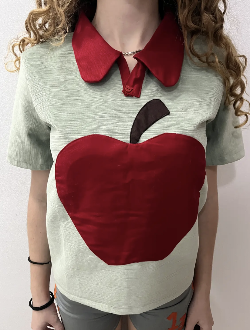 apple polo