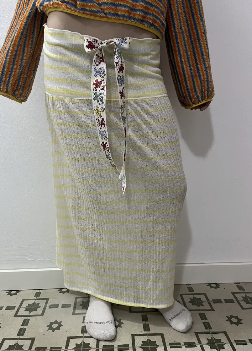 clown skirt