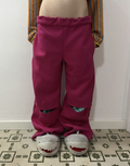 shaggy pants