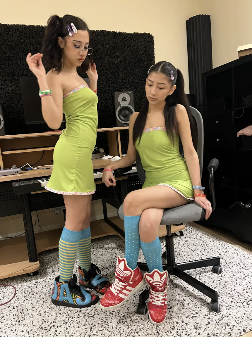 niñata dress