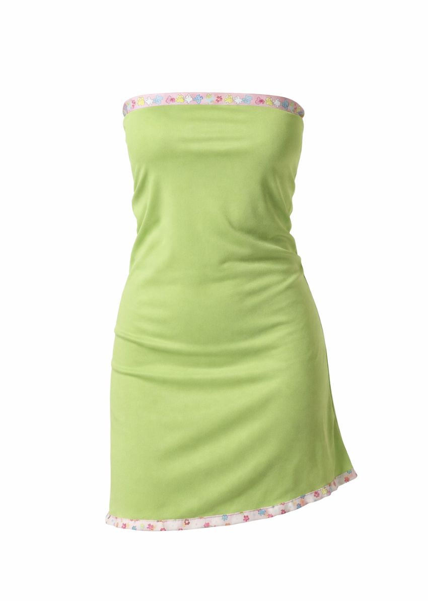 niñata dress